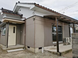 根塚町４丁目貸家の物件外観写真